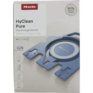 Miele HyClean Pure G/N 4 St.