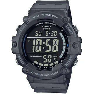 Casio AE-1500WH Kunststoff 50 mm AE-1500WH-8BVEF