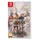 Final Fantasy Tactics: Ivalice Chronicles - Box (PEGI) (Nintendo Switch)