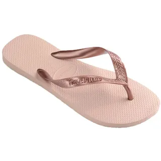 havaianas Mädchen Top Tiras Flip flops, Ballettrose 31/32 EU