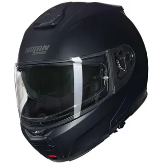 Nolan N100-6 Classico Schwarz XL