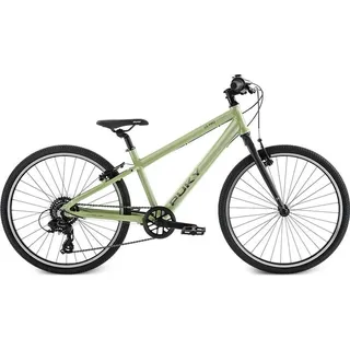 PUKY LS-Pro 24 Zoll RH 35 cm blau