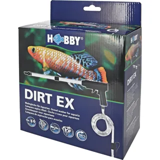 Hobby Dirt Ex Dunstabzugshaube - One Size