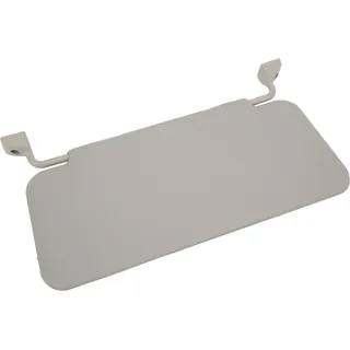Innensonnenblende,Innensonnenblende,Sonnenblende Sonnenschirm,Innensonnenblende,Innensonnenblende,Sonnenblende Schatten - Grau