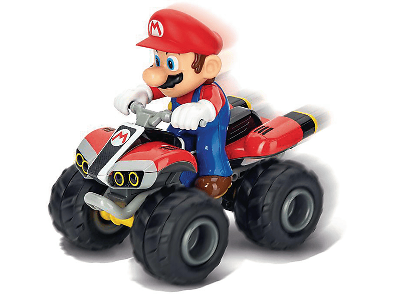Bild von RC Mario Kart Mario - Quad 370200996X