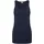 Longtop VMMAXI blau