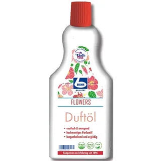 Dr. Becher DR.BECHER Duftöl blumig blumig 500,0 ml, 1 St.