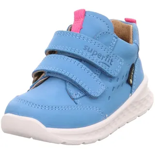 BREEZE Gore-Tex Hellblau / Pink 22