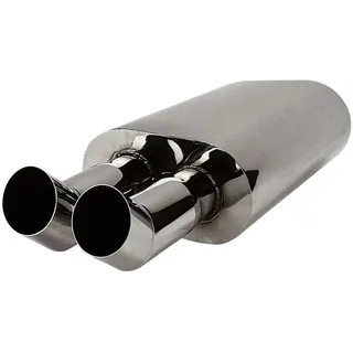 Bottari 15030 Autoauspuff