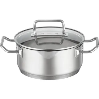 Rösle EXPERTISO Bratentopf 20 cm rund