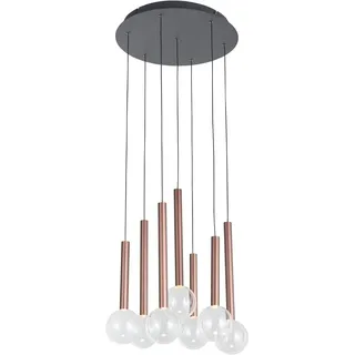 Dieter Knoll LED-Hängeleuchte