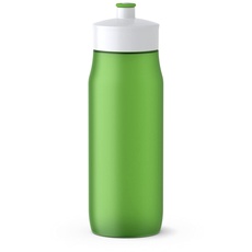 Bild Squeeze Sport Trinkflasche 600ml grün (518088)