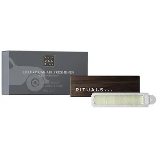 RITUALS Luxury Car Air Freshener 2 St. 3 g