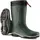 Thermo Schneestiefel Damen Grün 39