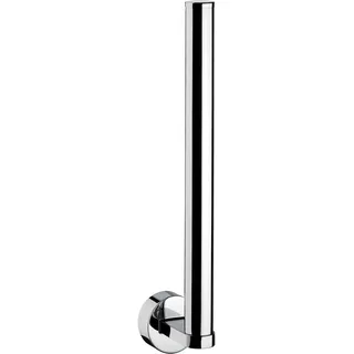 EMCO Rondo 2 Ersatzrollenhalter senkrecht für 2 Rollen, Chrom