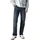 501 Original Straight Fit Blue Black Stretch 36/32