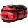 S 50 l Rot/Schwarz