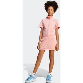 adidas Originals Shirtkleid "FIREBIRD", semi pink spark