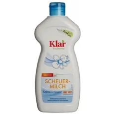 Bild von Scheuermilch 500 ml