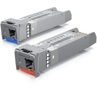 UBIQUITI networks UbiQuiti UACC-OM-SM-10G-S-20