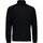 Herren-Sweatshirt Schwarz 48