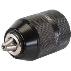 SILVERLINE Manganese Keyless Chuck