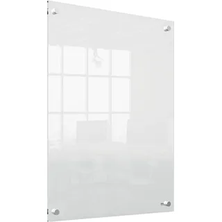 NOBO Acrylglas-Schreibtafel 60 x 45 cm transparent