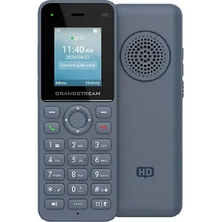 Grandstream WP816 Grau