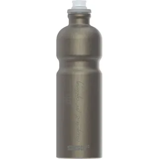 Sigg Aluminium Move MyPlanet Smoked Pearl 0 75L