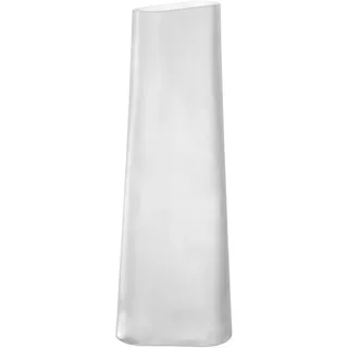 LEONARDO Dekovase "GK/Vase TURNO", weiß