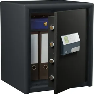 Burg Wächter Burg-Wächter Combi-Line CL 440 E Tresor, elektronisches Zahlenschloss,