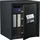 Burg-Wächter Möbeltresor mit elektronischem Zahlenschloss, Combi-Line, CL 440 E Tresor, elektronisches