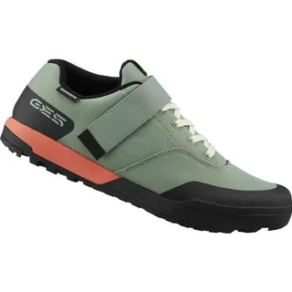 Shimano GE500, light green - EU 44