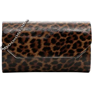 Tamaris Clutch »Clutch TAS Amalia«, braun