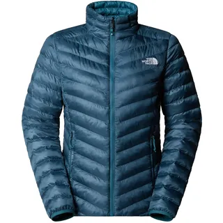 The North Face Huila Synth Jacke Blau M