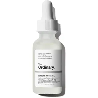 The Ordinary Hyaluronic Acid 2% + B5 Gesichtsserum 30 ml