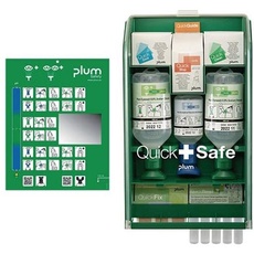 Bild 5174 QuickSafe Box Complete
