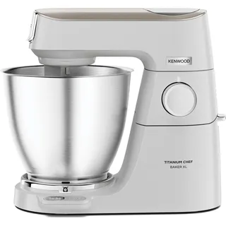 Kenwood Titanium Chef Baker XL KVL65.001WH
