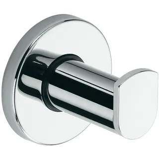 Keuco Plan Handtuchhaken Aluminium Silber-eloxiert