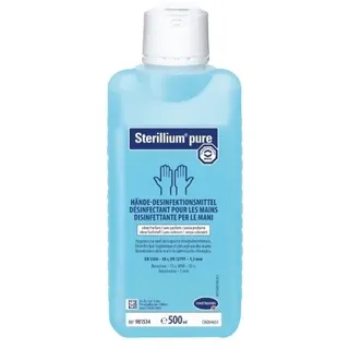 Sterillium pure 500ml