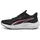 SKYROCKET LITE 2 Damen Schwarz / Pink 40