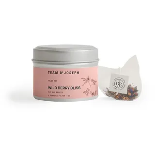 WILD BERRY BLISS, 9g