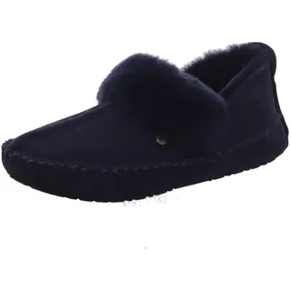 WARMBAT Australia - Lammfell - blau - Blau