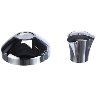 Grohe Costa Unterputz-Ventil Oberbau Markierung blau, chrom 19806001