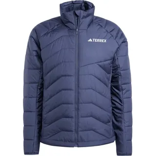 adidas Terrex Multi Insulated (Wanderjacke) navyblau Herren