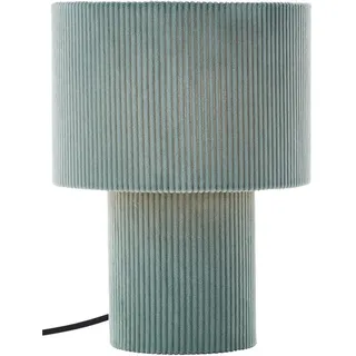 LeGer Home by Lena Gercke Kathleen Cordleuchte Blau 1 St.