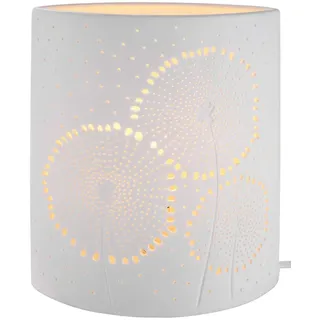 Gilde Pusteblume Weiß