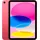 iPad 11" Cellular (2025) 8 GB RAM 256 GB Pink