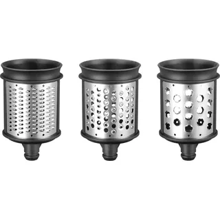 KitchenAid 5KSMEMVSC Zusatztrommeln