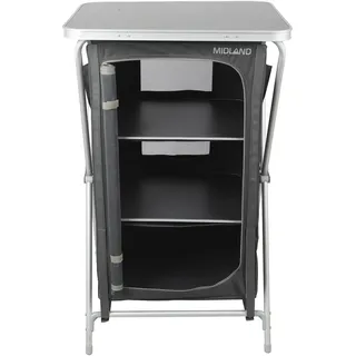 AUCUNE 696917 Midland Rigel Saturne Küchenschrank